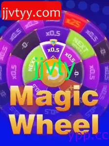 MagicWheel